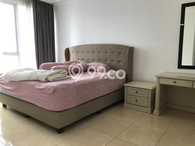 FOR SALE Hunian Apartemen High-Class di Kebayoran Baru dengan 4 Kamar Tidur & Luas 160m2 FOR SALE Hunian Apartemen High-Class di Kebayoran Baru dengan 4 Kamar Tidur & Luas 160m2