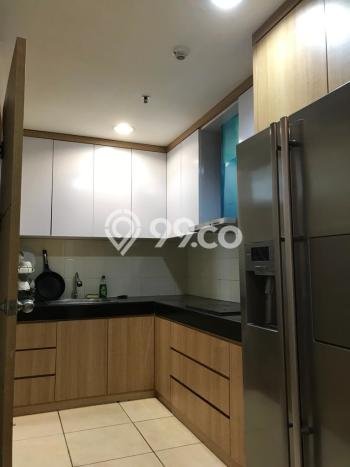 FOR SALE Hunian Apartemen High-Class di Kebayoran Baru dengan 4 Kamar Tidur & Luas 160m2 FOR SALE Hunian Apartemen High-Class di Kebayoran Baru dengan 4 Kamar Tidur & Luas 160m2
