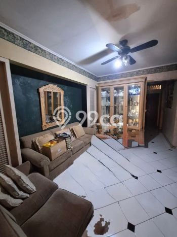 Rumah Modern Minimalis 2 Kamar Siap Huni di Kebayoran Baru Rumah Modern Minimalis 2 Kamar Siap Huni di Kebayoran Baru