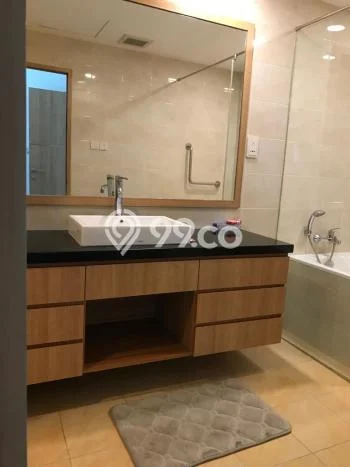 FOR SALE Hunian Apartemen High-Class di Kebayoran Baru dengan 4 Kamar Tidur & Luas 160m2 FOR SALE Hunian Apartemen High-Class di Kebayoran Baru dengan 4 Kamar Tidur & Luas 160m2