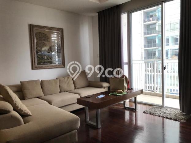 FOR SALE Hunian Apartemen High-Class di Kebayoran Baru dengan 4 Kamar Tidur & Luas 160m2 FOR SALE Hunian Apartemen High-Class di Kebayoran Baru dengan 4 Kamar Tidur & Luas 160m2