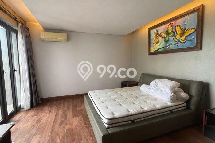 Rumah Disewakan Jakarta Selatan LT 190m2 LB 330m2 Kawasan Cipete Rumah Disewakan Jakarta Selatan LT 190m2 LB 330m2 Kawasan Cipete