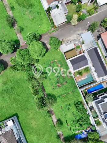 Dijual Tanah di Jakarta Selatan, Luas 210m2 - Dijual Tanah di Jakarta Selatan, Luas 210m2 -