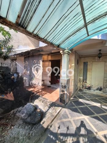 Rumah Modern Minimalis 2 Kamar Siap Huni di Kebayoran Baru Rumah Modern Minimalis 2 Kamar Siap Huni di Kebayoran Baru