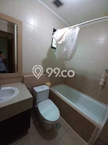 Hunian Apartemen Strategis untuk Dijual di Jakarta Selatan dengan 2 Kamar Hunian Apartemen Strategis untuk Dijual di Jakarta Selatan dengan 2 Kamar