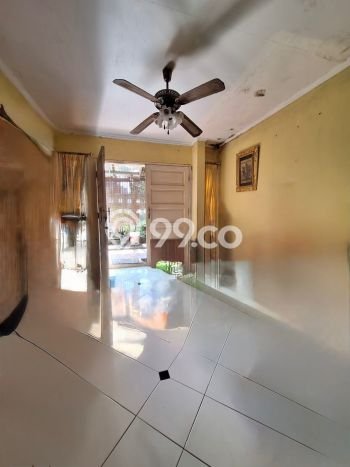 Rumah Modern Minimalis 2 Kamar Siap Huni di Kebayoran Baru Rumah Modern Minimalis 2 Kamar Siap Huni di Kebayoran Baru
