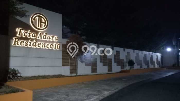 Dijual Rumah 3 Kamar Lokasi Ideal Nyaman dan Strategis di Pondok Aren Dijual Rumah 3 Kamar Lokasi Ideal Nyaman dan Strategis di Pondok Aren