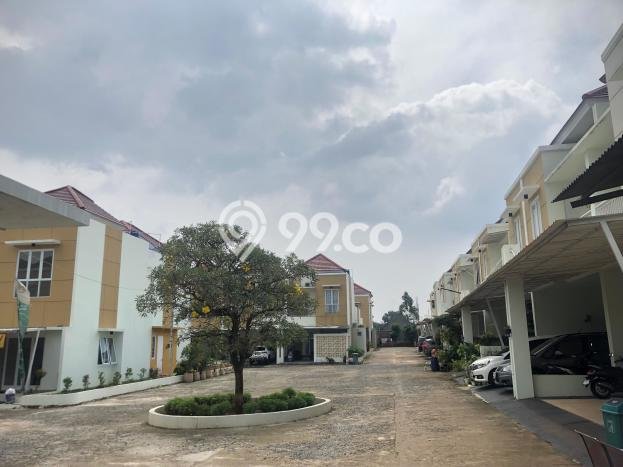 Dijual Rumah 3 Kamar Lokasi Ideal Nyaman dan Strategis di Ciputat Dijual Rumah 3 Kamar Lokasi Ideal Nyaman dan Strategis di Ciputat