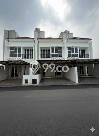 Rumah Luas Asri 3 KT Siap Huni di Petukangan Jakarta Selatan Rumah Luas Asri 3 KT Siap Huni di Petukangan Jakarta Selatan