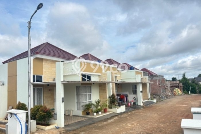 Dijual Cepat Rumah Favorit Siap Huni LB 36m2 di Serpong Utara, Tangerang Selatan Dijual Cepat Rumah Favorit Siap Huni LB 36m2 di Serpong Utara, Tangerang Selatan