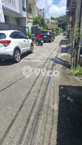 Hunian Nyaman Asri 3 KT Siap Pakai di Sunter Jakarta Utara Hunian Nyaman Asri 3 KT Siap Pakai di Sunter Jakarta Utara