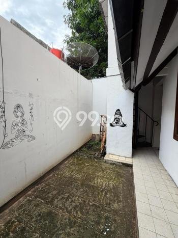 Rumah Modern 3 KT LT 108m2 di Kemang Pratama Rumah Modern 3 KT LT 108m2 di Kemang Pratama
