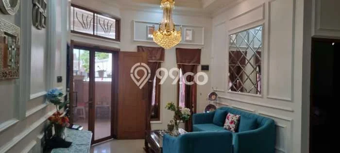 Dijual Cepat Rumah Favorit Siap Huni LB 195m2 di Mustikajaya, Bekasi Dijual Cepat Rumah Favorit Siap Huni LB 195m2 di Mustikajaya, Bekasi