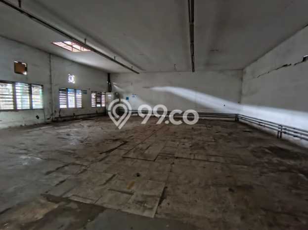 Area Ramai! Gudang Dijual di Cileungsi untuk Bisnis Luas Bangunan 7160m2 Area Ramai! Gudang Dijual di Cileungsi untuk Bisnis Luas Bangunan 7160m2