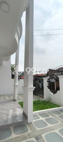 Hunian Eksklusif Dijual LT 110m2 di Duren Sawit, Jakarta Timur Hunian Eksklusif Dijual LT 110m2 di Duren Sawit, Jakarta Timur