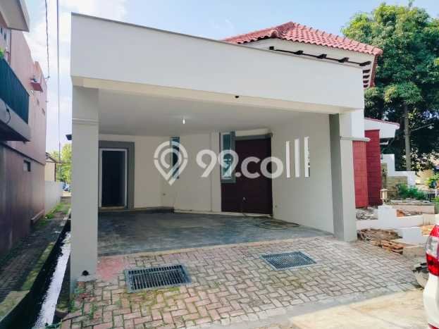 Hunian Nyaman Asri 4 KT Siap Pakai di Jaka Sampurna Bekasi Hunian Nyaman Asri 4 KT Siap Pakai di Jaka Sampurna Bekasi