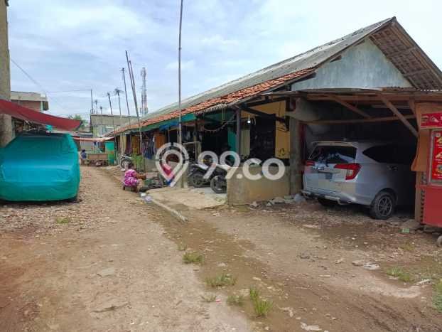 Komersial Komersial Dijual di Cikarang Utara Cikarang LT 3700m2 & LB 48m2 Komersial Komersial Dijual di Cikarang Utara Cikarang LT 3700m2 & LB 48m2