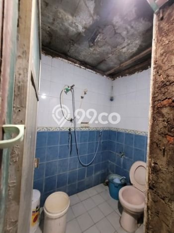 For Sale Rumah 4 Kamar Lokasi Strategis Nyaman dan Strategis di Duren Sawit For Sale Rumah 4 Kamar Lokasi Strategis Nyaman dan Strategis di Duren Sawit