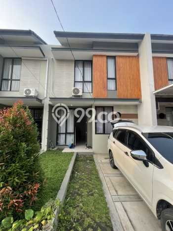 Rumah Luas Asri 3 KT Siap Pakai di Cimuning Bekasi Rumah Luas Asri 3 KT Siap Pakai di Cimuning Bekasi