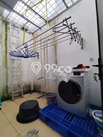 Hunian Nyaman Asri 5 KT Siap Pakai di harapan indah Bekasi Hunian Nyaman Asri 5 KT Siap Pakai di harapan indah Bekasi