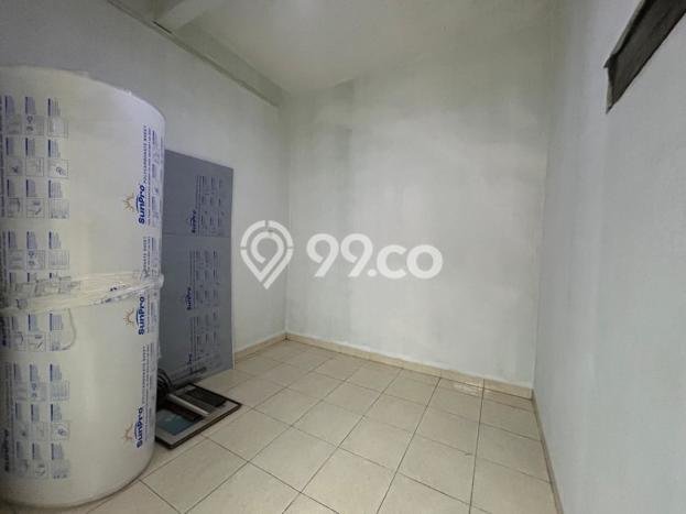 Hunian Mewah LB 160m2 Siap Pakai Desain Elegan di Sunter, Jakarta Utara Hunian Mewah LB 160m2 Siap Pakai Desain Elegan di Sunter, Jakarta Utara