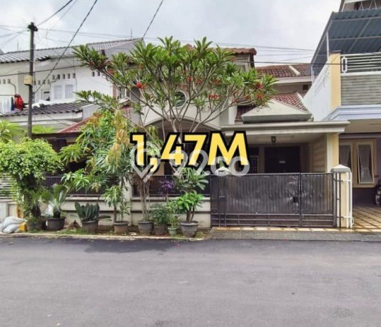 Hunian Nyaman Asri 5 KT Siap Pakai di Pekayon Bekasi Hunian Nyaman Asri 5 KT Siap Pakai di Pekayon Bekasi