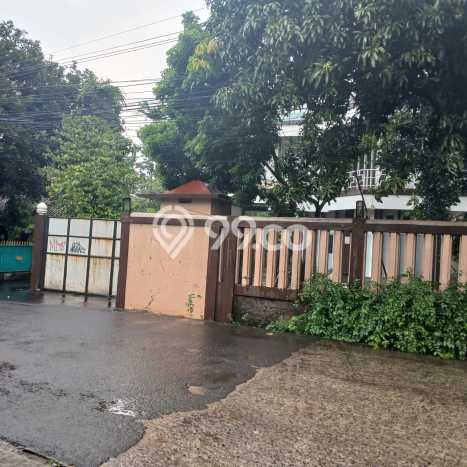 Rumah Cantik Siap Huni Di Mustikajaya Luas 500m2 Aman Rumah Cantik Siap Huni Di Mustikajaya Luas 500m2 Aman
