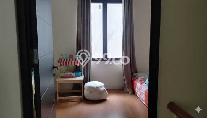 Rumah Minimalis 4 KT di Harapan Indah Bekasi Unfurnished Rumah Minimalis 4 KT di Harapan Indah Bekasi Unfurnished