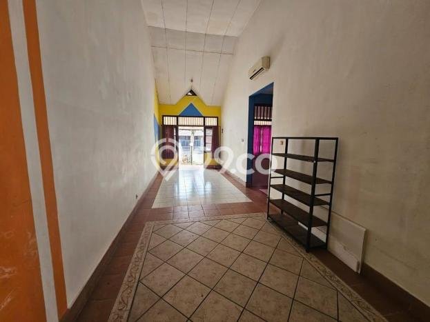 Rumah Modern 3 KT LT 108m2 di Kemang Pratama Rumah Modern 3 KT LT 108m2 di Kemang Pratama