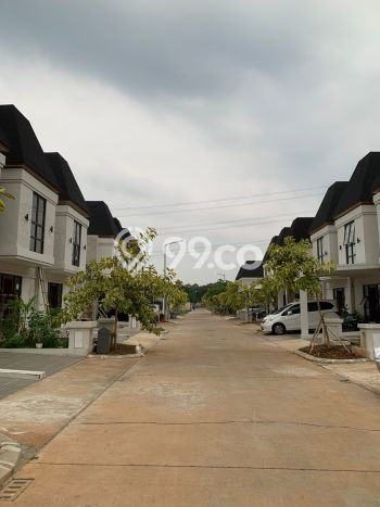 Dijual Rumah Modern 2 KT di Bantar Gebang, Bekasi Dijual Rumah Modern 2 KT di Bantar Gebang, Bekasi