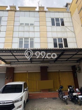 Unit Ruko Strategis di Serpong, Tangerang Selatan Potensi Bisnis Besar Unit Ruko Strategis di Serpong, Tangerang Selatan Potensi Bisnis Besar