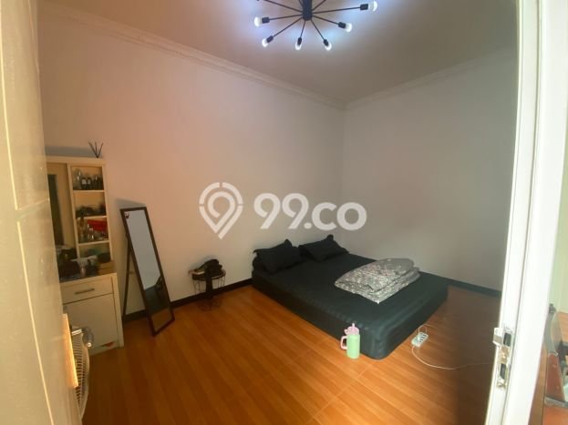 Rumah Minimalis 3 KT LT 126m2 di Taman Galaxy Rumah Minimalis 3 KT LT 126m2 di Taman Galaxy