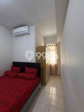Apartemen Favorit Nyaman Dijual di Bekasi dengan 2 Kamar Tidur Apartemen Favorit Nyaman Dijual di Bekasi dengan 2 Kamar Tidur