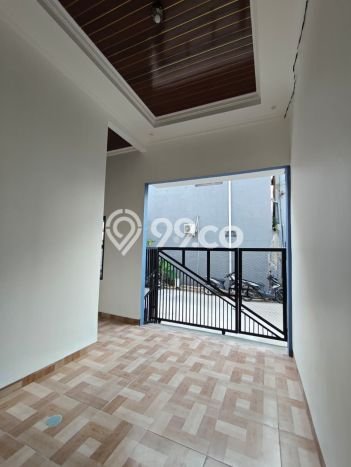 Rumah Minimalis 3 KT di Harapan Indah Bekasi Unfurnished Rumah Minimalis 3 KT di Harapan Indah Bekasi Unfurnished