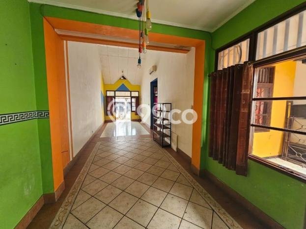 Rumah Modern 3 KT LT 108m2 di Kemang Pratama Rumah Modern 3 KT LT 108m2 di Kemang Pratama
