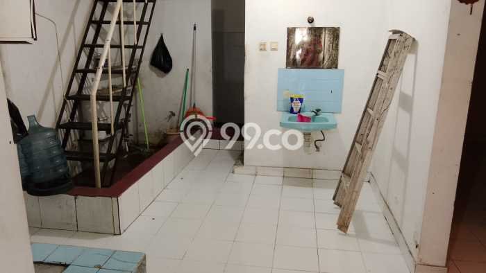 Hunian Nyaman Asri 3 KT Siap Pakai di Sunter Jakarta Utara Hunian Nyaman Asri 3 KT Siap Pakai di Sunter Jakarta Utara