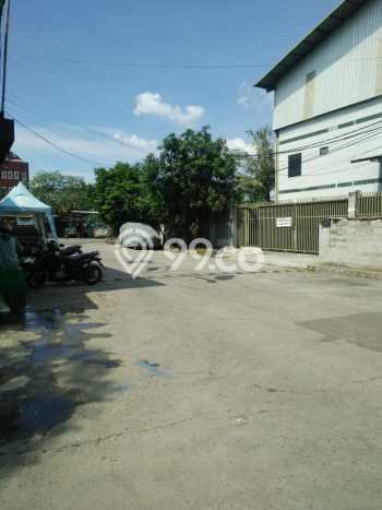 Tanah Dijual Lokasi Strategis di Jakarta Utara dengan Luas 5500m2 Tanah Dijual Lokasi Strategis di Jakarta Utara dengan Luas 5500m2