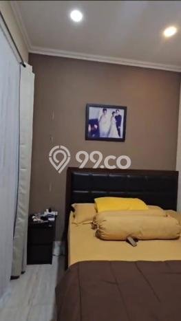 Dijual Rumah Modern 5 KT di harapan indah, Bekasi Dijual Rumah Modern 5 KT di harapan indah, Bekasi