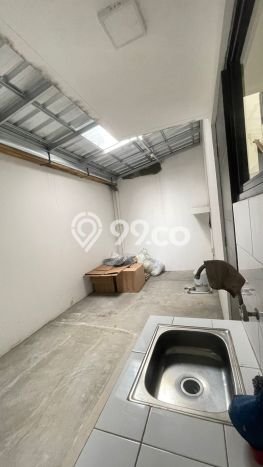 Rumah Luas Asri 3 KT Siap Huni di Harapan Indah Bekasi Rumah Luas Asri 3 KT Siap Huni di Harapan Indah Bekasi