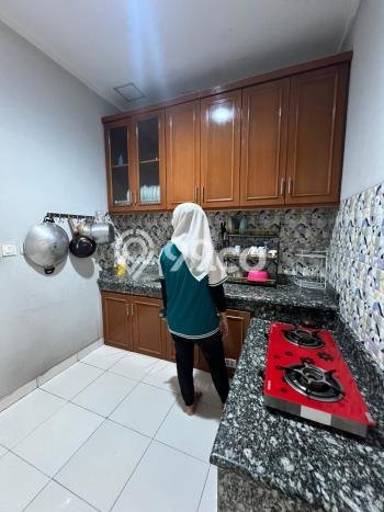 Rumah sewa siap pakai 4 Kamar Tidur di Summarecon Bekasi, Bekasi Rumah sewa siap pakai 4 Kamar Tidur di Summarecon Bekasi, Bekasi
