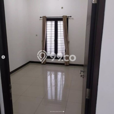 Hunian Super Mewah dengan Akses Paling Strategis di Taman Galaxy, Bekasi Hunian Super Mewah dengan Akses Paling Strategis di Taman Galaxy, Bekasi