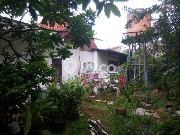 Untuk Dijual Tanah di Jakarta Selatan, Luas 270m2 SHM Untuk Dijual Tanah di Jakarta Selatan, Luas 270m2 SHM