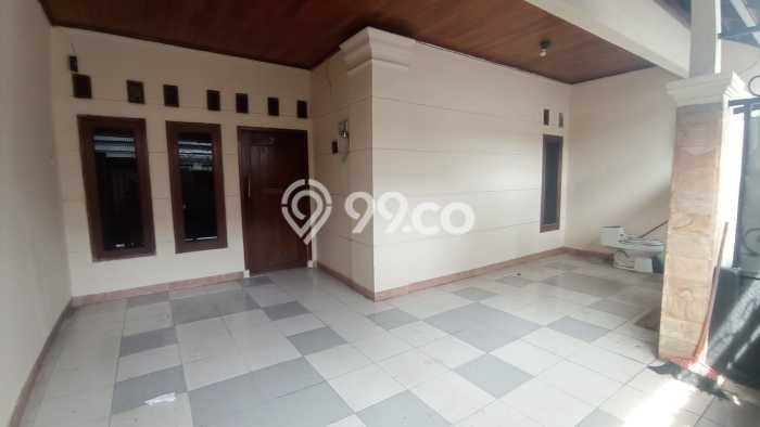 Jarang Ada! Rumah Kontrakan 3 Kamar Bagus Siap Huni Kayu Putih Jarang Ada! Rumah Kontrakan 3 Kamar Bagus Siap Huni Kayu Putih