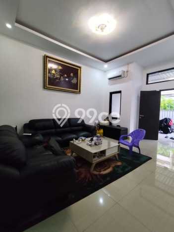 Hunian Nyaman Asri 5 KT Siap Pakai di harapan indah Bekasi Hunian Nyaman Asri 5 KT Siap Pakai di harapan indah Bekasi