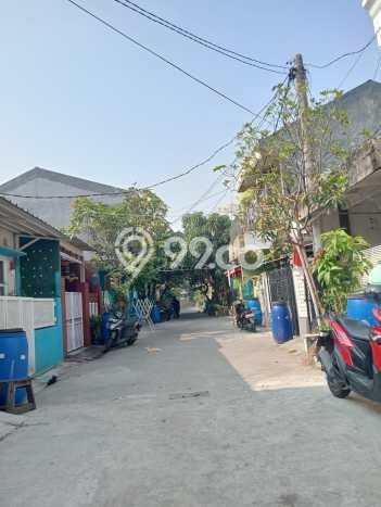 Hunian Terjangkau LT 60m2 di Pondok Ungu Akses Mudah Hunian Terjangkau LT 60m2 di Pondok Ungu Akses Mudah