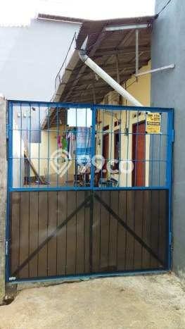 Unit Komersial Dijual di Bekasi LT 129m2 & LB 162m2 Unit Komersial Dijual di Bekasi LT 129m2 & LB 162m2