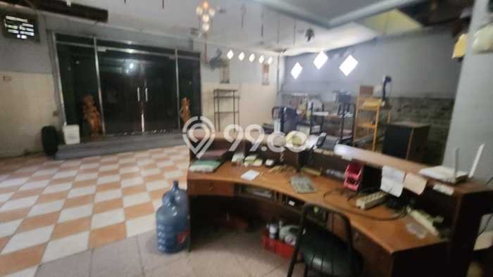 Rumah Elit LB 600m2 Siap Huni Desain Elegan di Sunter, Jakarta Utara Rumah Elit LB 600m2 Siap Huni Desain Elegan di Sunter, Jakarta Utara