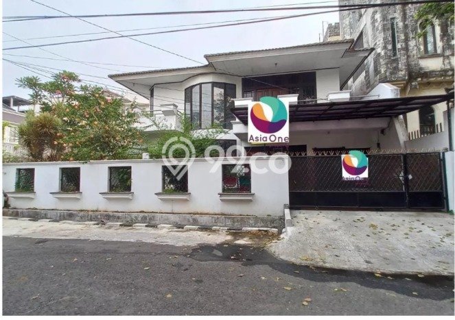 Disewakan Rumah Murah di Kayu Putih Jakarta Timur dengan 5 KT Disewakan Rumah Murah di Kayu Putih Jakarta Timur dengan 5 KT