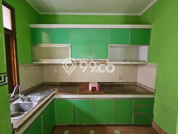 Rumah Modern 3 KT LT 108m2 di Kemang Pratama Rumah Modern 3 KT LT 108m2 di Kemang Pratama
