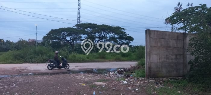 Kavling Tanah Lokasi Strategis di Cakung, Jakarta Timur Disewakan 20500m2 Kavling Tanah Lokasi Strategis di Cakung, Jakarta Timur Disewakan 20500m2